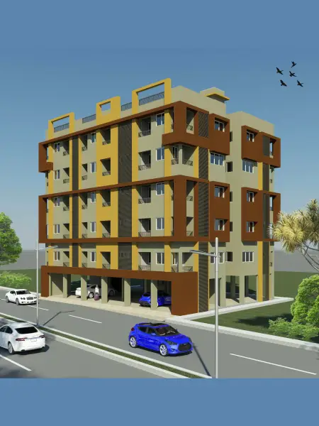 Mahavir Builders property image